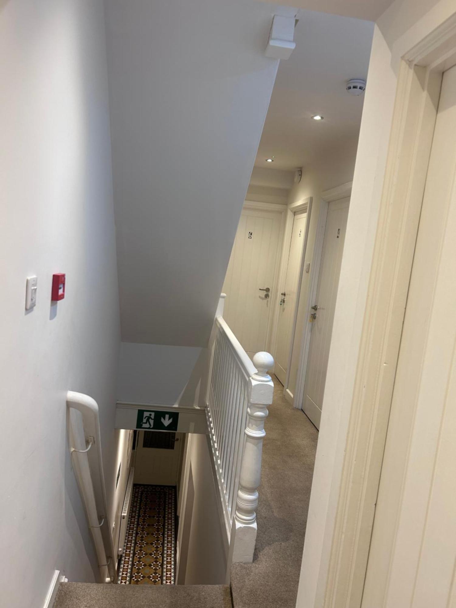 Seaford Guest House Pri Stoke-on-Trent Eksteriør bilde